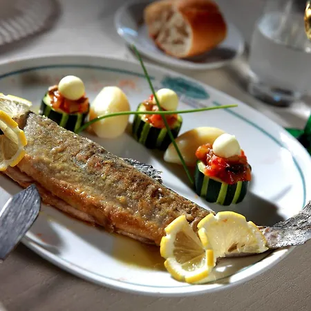 De La Grande Cascade Rest. O'creux Gourmand 2* Le Tholy