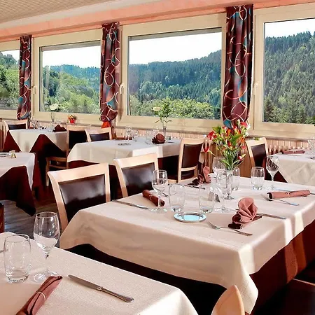 De La Grande Cascade Rest. O'creux Gourmand 2* Le Tholy